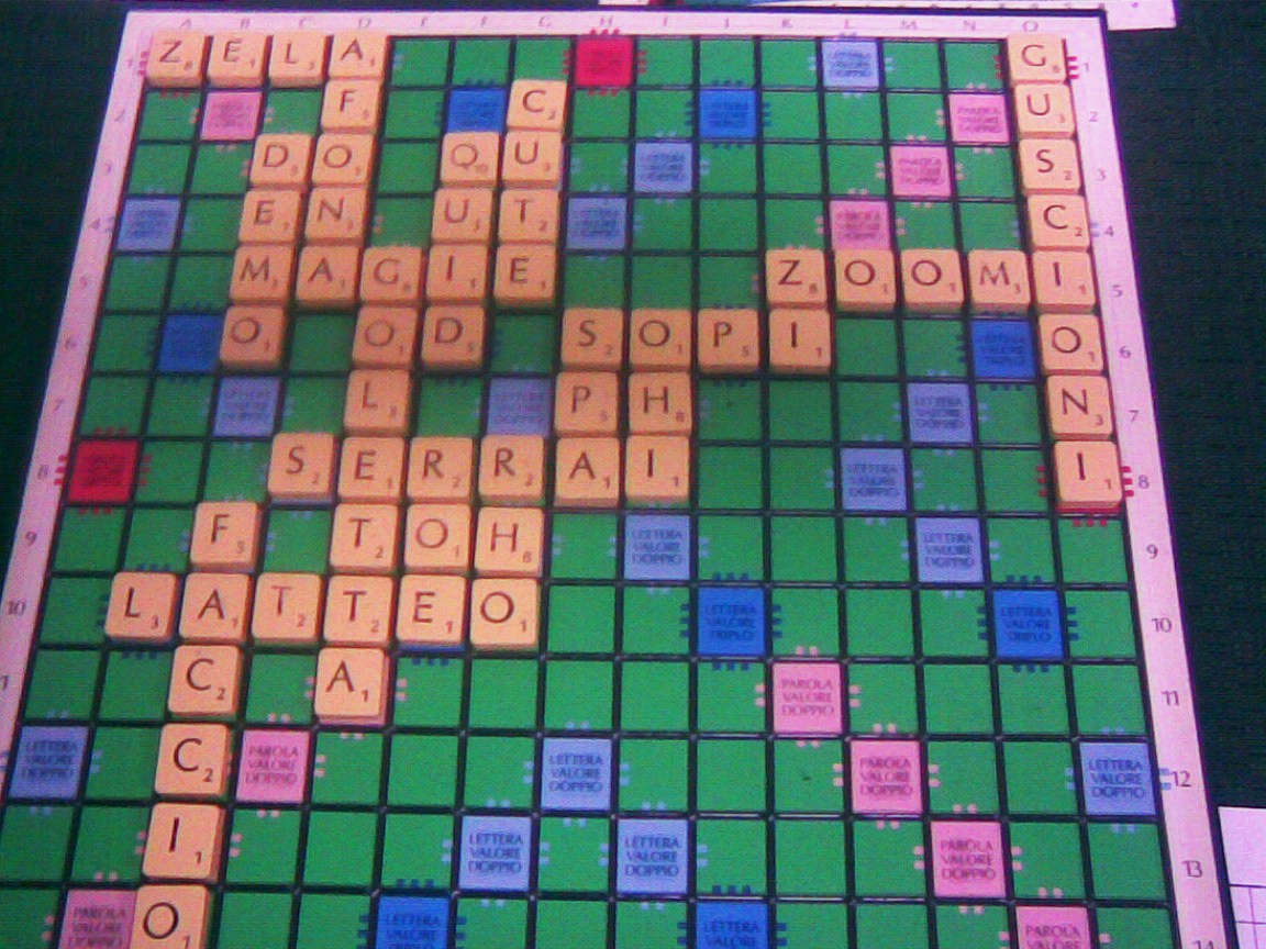 Tabellone 120110