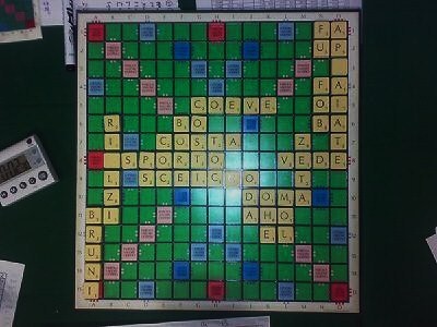 Tabellone 190110